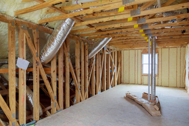 Best Specialized Insulation Services in Walford, IA
