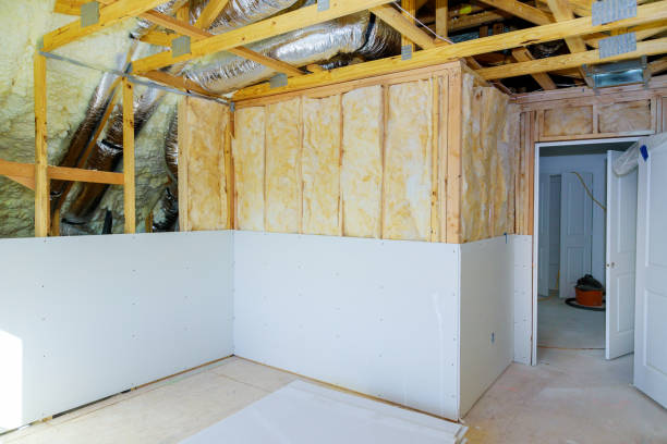 Best Spray Foam Insulation in Walford, IA