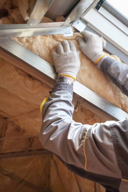 Best Insulation for Specific Applications in Walford, IA