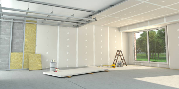 Walford, IA Insulation Contractor Company