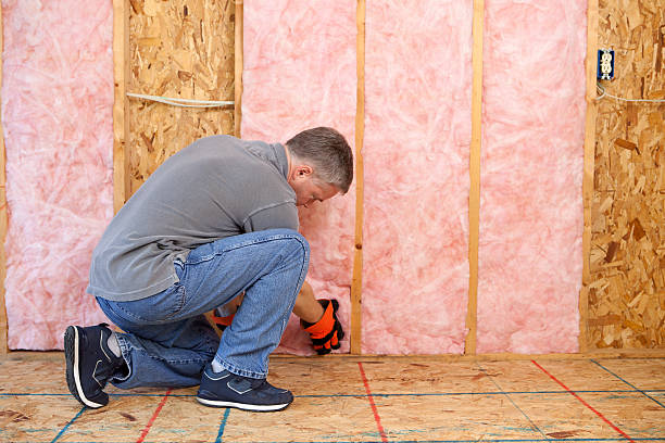Best Blown-in Insulation in Walford, IA