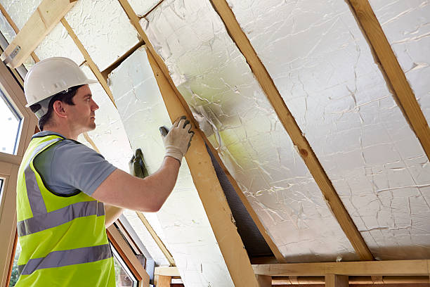 Best Energy Efficiency Insulation in Walford, IA